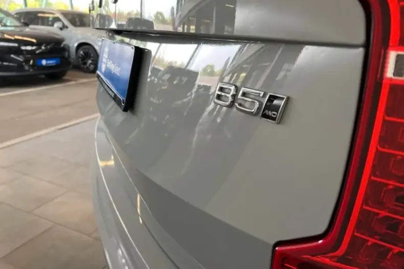 Volvo XC90 din 2024 cu 24.088 km - oferta VOL258914 - foto 32