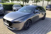 Mazda 3 din 2025 cu 12.424 km - oferta MAZ258915 - foto 1