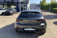 Mazda 3 din 2025 cu 12.424 km - oferta MAZ258915 - foto 5