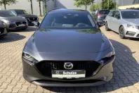 Mazda 3 din 2025 cu 12.424 km - oferta MAZ258915 - foto 8