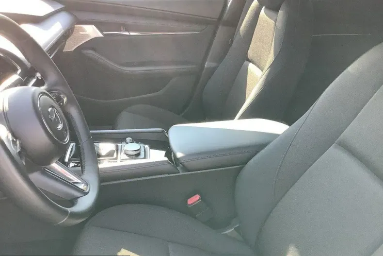 Mazda 3 din 2025 cu 12.424 km - oferta MAZ258915 - foto 9