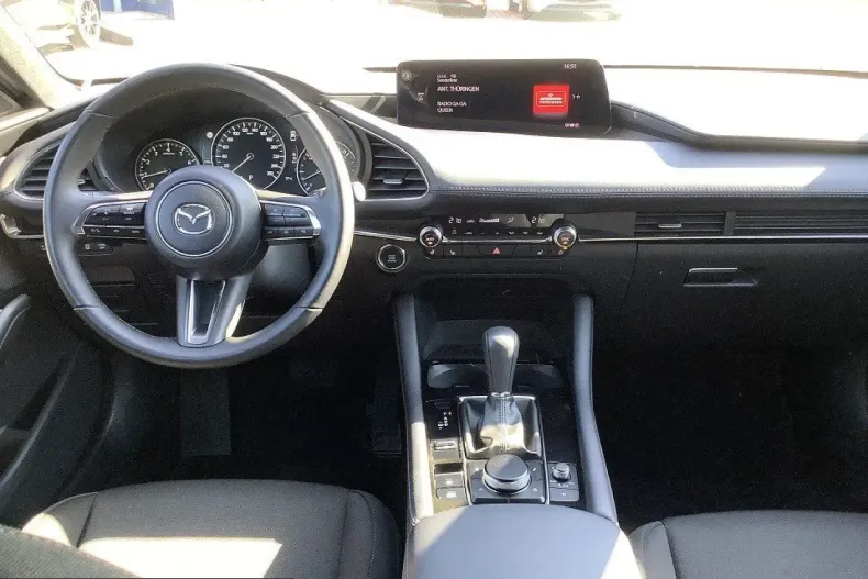 Mazda 3 din 2025 cu 12.424 km - oferta MAZ258915 - foto 14