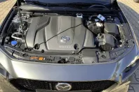 Mazda 3 din 2025 cu 12.424 km - oferta MAZ258915 - foto 23