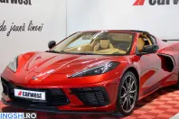 Corvette C8 din 2025 cu 5.115 km - oferta COR258916 - foto 3