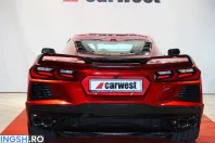Corvette C8 din 2025 cu 5.115 km - oferta COR258916 - foto 4