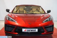 Corvette C8 din 2025 cu 5.115 km - oferta COR258916 - foto 6