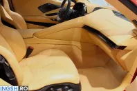 Corvette C8 din 2025 cu 5.115 km - oferta COR258916 - foto 7