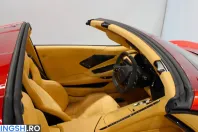 Corvette C8 din 2025 cu 5.115 km - oferta COR258916 - foto 8