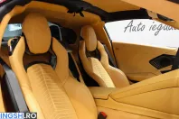 Corvette C8 din 2025 cu 5.115 km - oferta COR258916 - foto 9