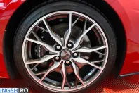 Corvette C8 din 2025 cu 5.115 km - oferta COR258916 - foto 14
