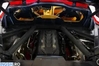 Corvette C8 din 2025 cu 5.115 km - oferta COR258916 - foto 24