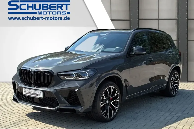 BMW X5 (Seria X) din 2023 cu 55.672 km - oferta BMW258917 - foto 1