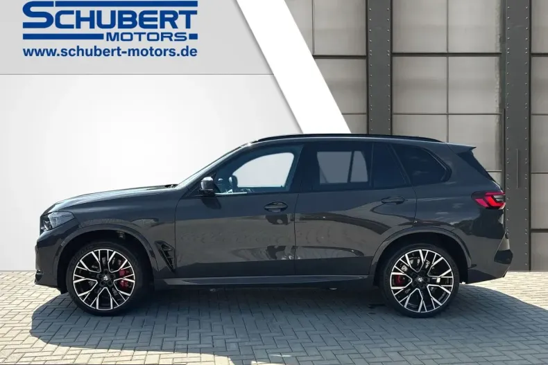 BMW X5 (Seria X) din 2023 cu 55.672 km - oferta BMW258917 - foto 2