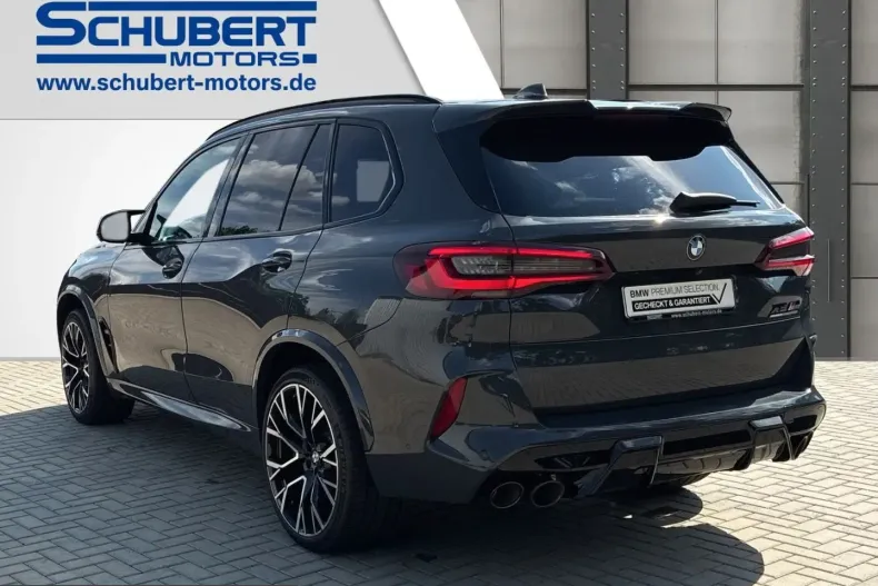BMW X5 (Seria X) din 2023 cu 55.672 km - oferta BMW258917 - foto 3