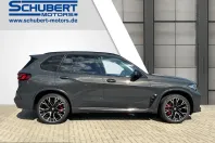 BMW X5 (Seria X) din 2023 cu 55.672 km - oferta BMW258917 - foto 4