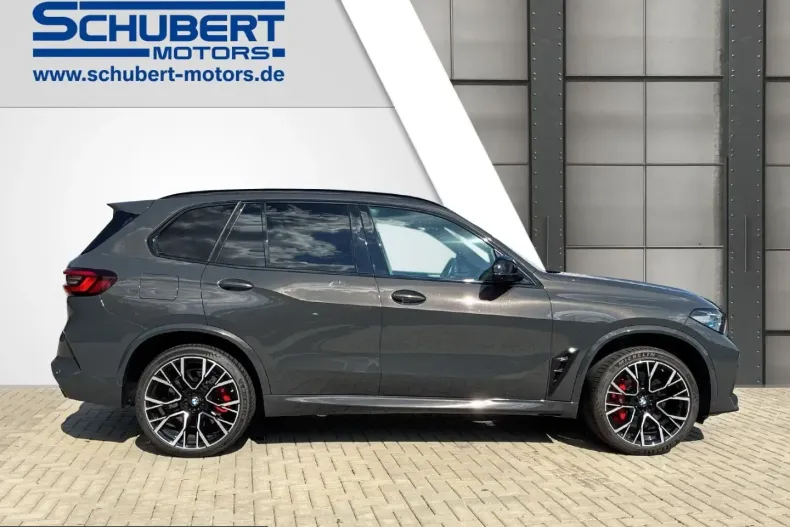 BMW X5 (Seria X) din 2023 cu 55.672 km - oferta BMW258917 - foto 4