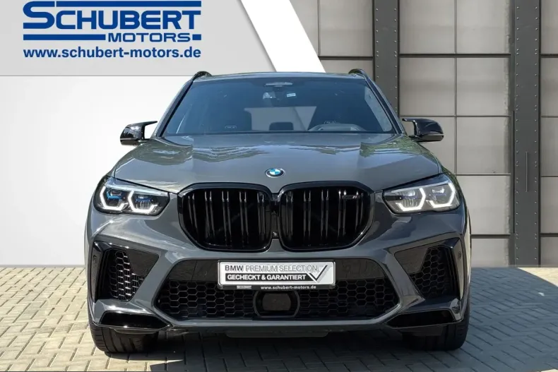 BMW X5 (Seria X) din 2023 cu 55.672 km - oferta BMW258917 - foto 5