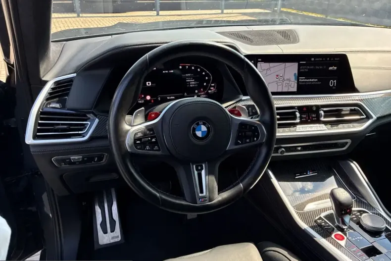 BMW X5 (Seria X) din 2023 cu 55.672 km - oferta BMW258917 - foto 6