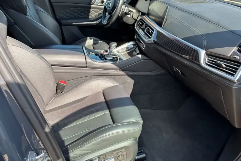 BMW X5 (Seria X) din 2023 cu 55.672 km - oferta BMW258917 - foto 7