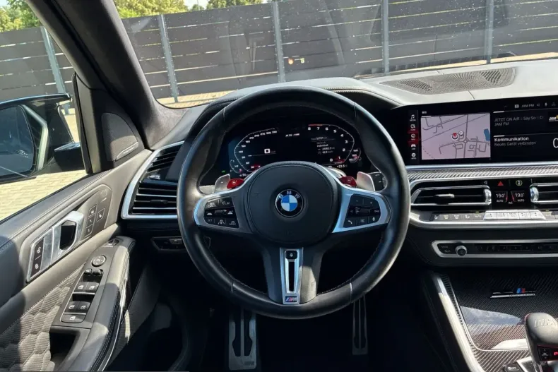 BMW X5 (Seria X) din 2023 cu 55.672 km - oferta BMW258917 - foto 9