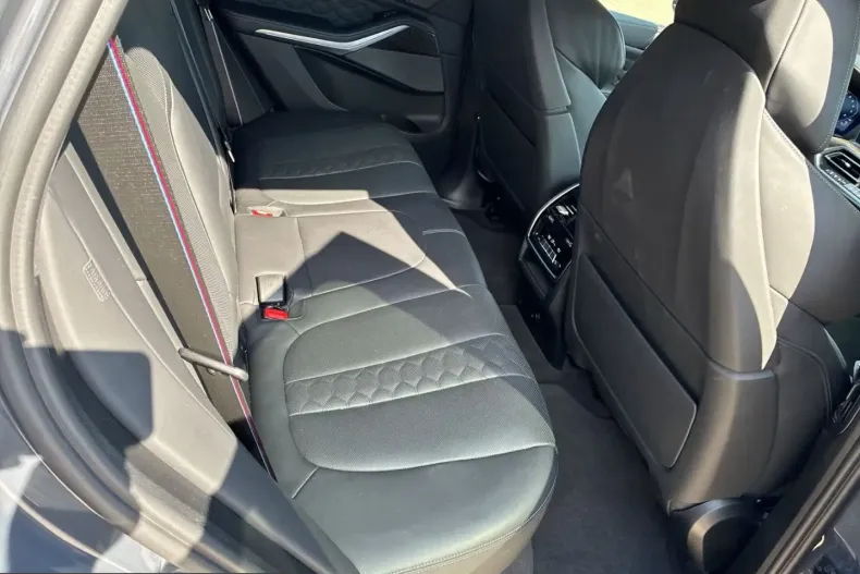 BMW X5 (Seria X) din 2023 cu 55.672 km - oferta BMW258917 - foto 10