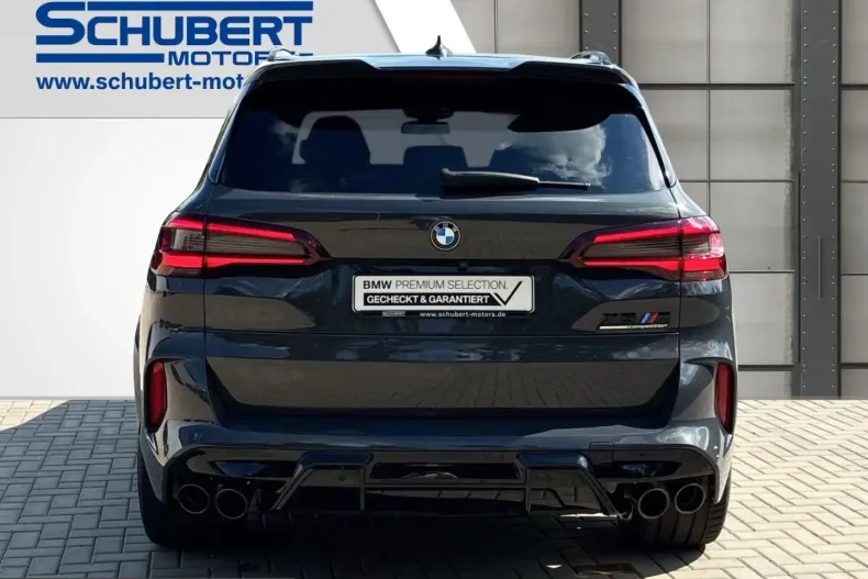BMW X5 (Seria X) din 2023 cu 55.672 km - oferta BMW258917 - foto 15