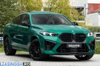 BMW X6 (Seria X) din 2025 cu 15.600 km - oferta BMW258918 - foto 1