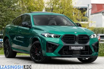 BMW X6 din 2025 - oferta BMW258918