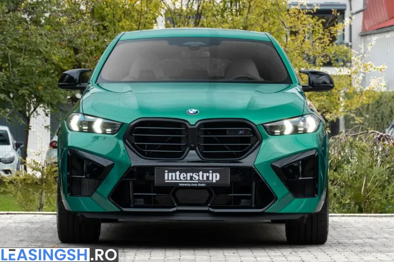 BMW X6 (Seria X) din 2025 cu 15.600 km - oferta BMW258918 - foto 3