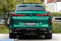 BMW X6 (Seria X) din 2025 cu 15.600 km - oferta BMW258918 - foto 5