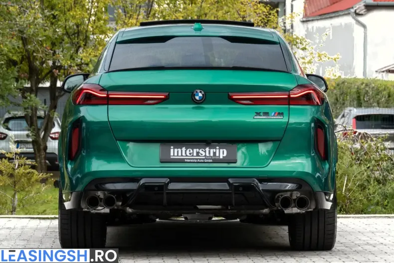 BMW X6 (Seria X) din 2025 cu 15.600 km - oferta BMW258918 - foto 5