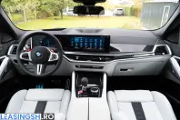BMW X6 (Seria X) din 2025 cu 15.600 km - oferta BMW258918 - foto 7