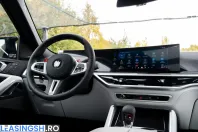 BMW X6 (Seria X) din 2025 cu 15.600 km - oferta BMW258918 - foto 9