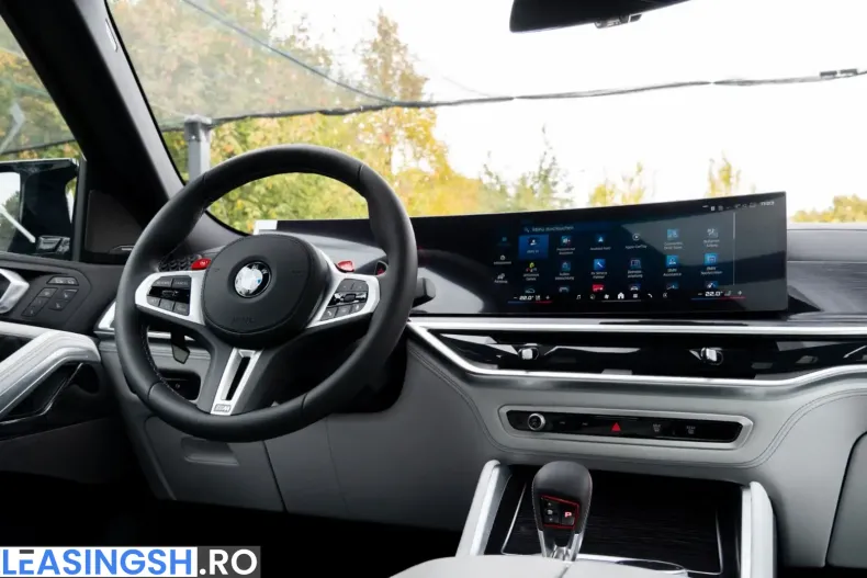 BMW X6 (Seria X) din 2025 cu 15.600 km - oferta BMW258918 - foto 9