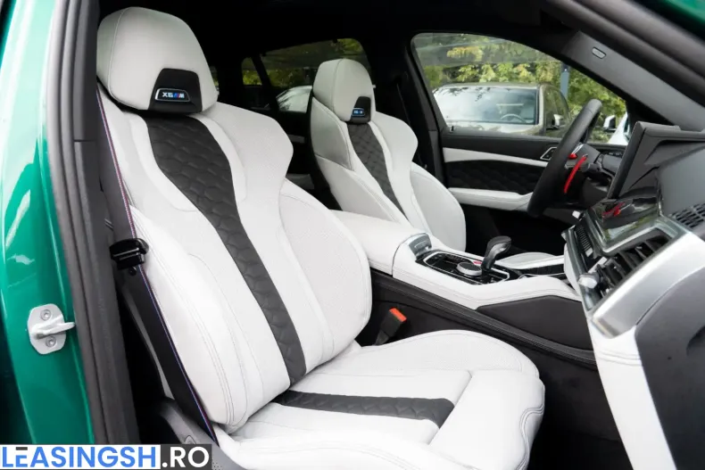BMW X6 (Seria X) din 2025 cu 15.600 km - oferta BMW258918 - foto 14
