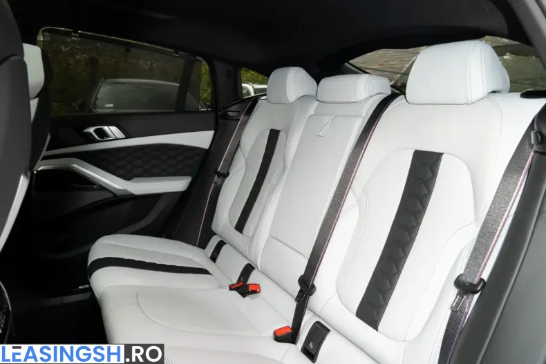 BMW X6 (Seria X) din 2025 cu 15.600 km - oferta BMW258918 - foto 15