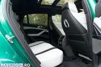 BMW X6 (Seria X) din 2025 cu 15.600 km - oferta BMW258918 - foto 17