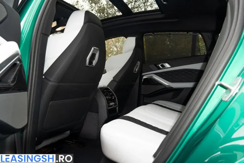 BMW X6 (Seria X) din 2025 cu 15.600 km - oferta BMW258918 - foto 18