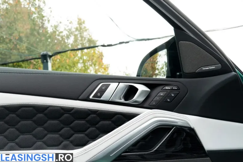 BMW X6 (Seria X) din 2025 cu 15.600 km - oferta BMW258918 - foto 19