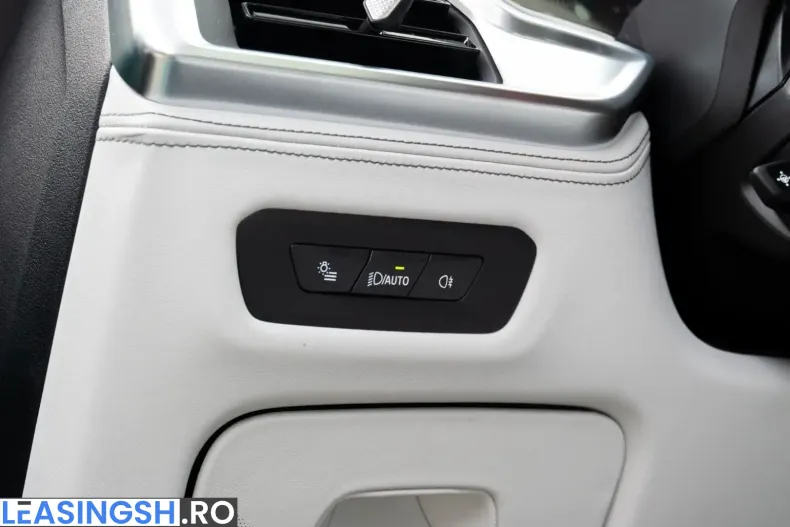 BMW X6 (Seria X) din 2025 cu 15.600 km - oferta BMW258918 - foto 20