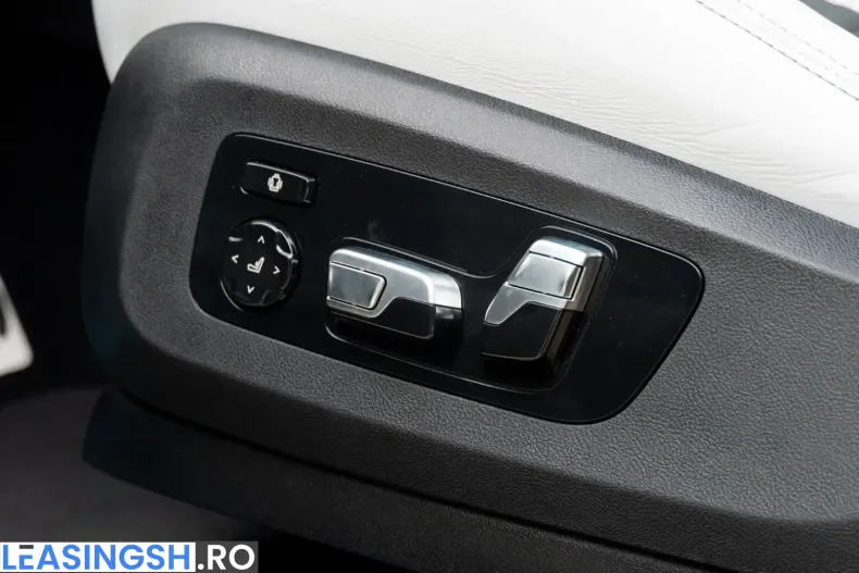 BMW X6 (Seria X) din 2025 cu 15.600 km - oferta BMW258918 - foto 21