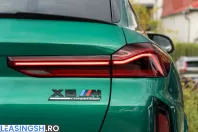 BMW X6 (Seria X) din 2025 cu 15.600 km - oferta BMW258918 - foto 32