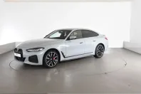 BMW i4 (Seria 4) din 2023 cu 86.452 km - oferta BMW258920 - foto 1