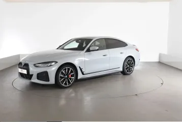 BMW i4 din 2023 - oferta BMW258920