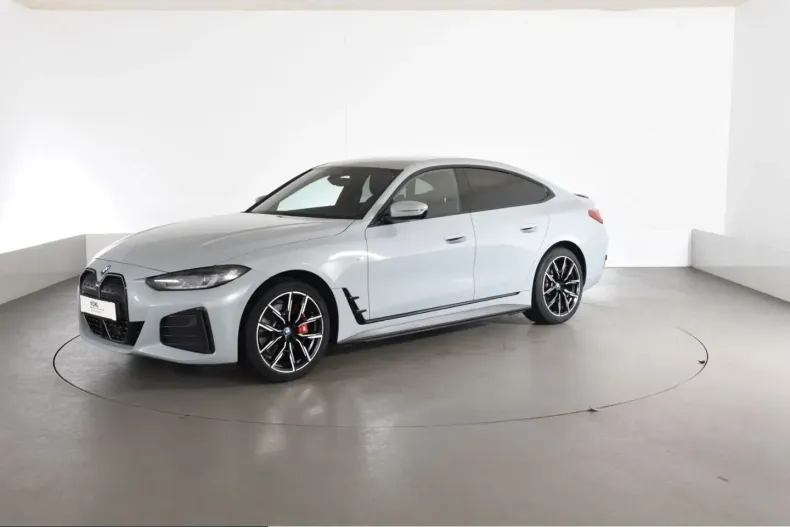 BMW i4 (Seria 4) din 2023 cu 86.452 km - oferta BMW258920 - foto 1