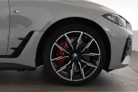 BMW i4 (Seria 4) din 2023 cu 86.452 km - oferta BMW258920 - foto 4