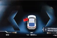 BMW i4 (Seria 4) din 2023 cu 86.452 km - oferta BMW258920 - foto 5