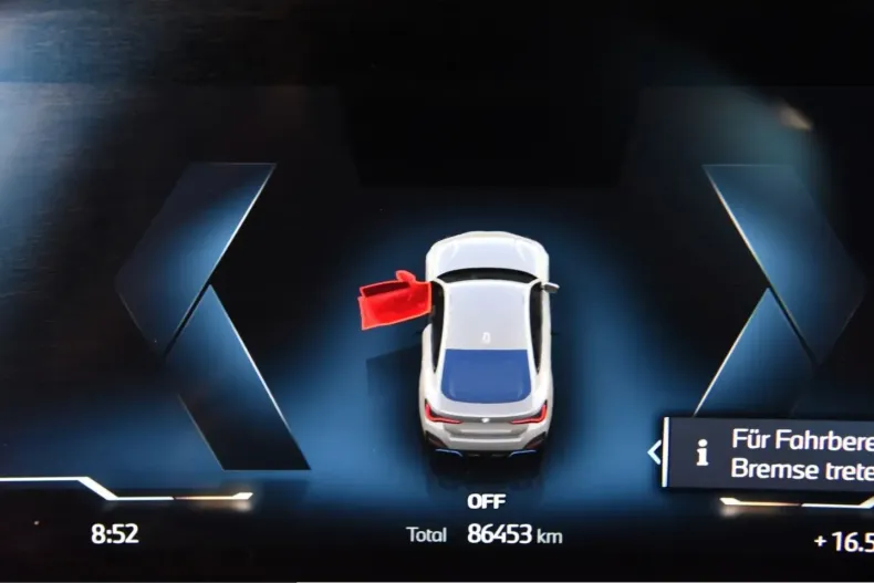 BMW i4 (Seria 4) din 2023 cu 86.452 km - oferta BMW258920 - foto 5