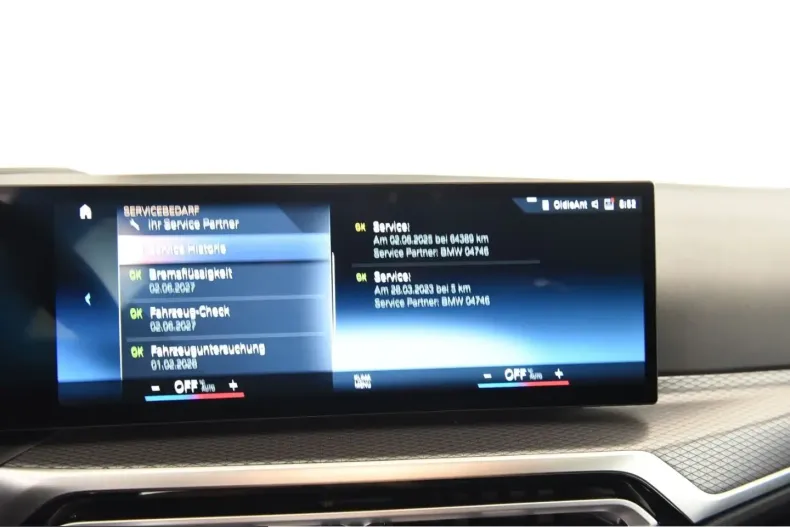 BMW i4 (Seria 4) din 2023 cu 86.452 km - oferta BMW258920 - foto 6
