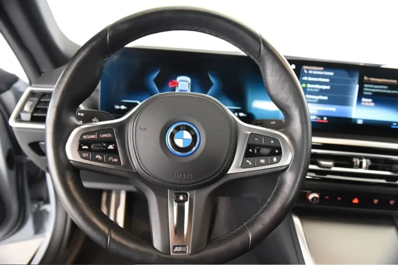 BMW i4 (Seria 4) din 2023 cu 86.452 km - oferta BMW258920 - foto 7